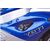 GSGモトテクニック リプレイスメントパッド 右側 (クラッシュパッドセット適合品番: 40495-B1) | B1-EP-40495-RIGHT