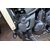 GSGモトテクニック リプレイスメントパッド 右側 (クラッシュパッドセット適合品番: 4060285-K63) | K63-EP-40602-RIGHT