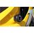 GSGモトテクニック リプレイスメントパッド 右側 (クラッシュパッドセット適合品番: 40495-T11) | T11-EP-40495-RIGHT