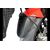 Powerbronze / パワーブロンズ Mudguard Extenders for DUCATI MONSTER 950 21-23/MONSTER 950 PLUS 21-23/MATT BLACK | 650-D107-070
