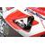 GSGモトテクニック リプレイスメントパッド 左側 (クラッシュパッドセット適合品番: 40602-H14-DS) | H14-EP-40495-LEFT