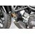 GSGモトテクニック リプレイスメントパッド 左側 (クラッシュパッドセット適合品番: 4060255-H77-DS-SH) | H77-EP-40602-DS-LEFT