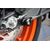 GSGモトテクニック ボビン KTM RC 125 / 200 (2017 -) | HSK10-KM7