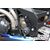 GSGモトテクニック リプレイスメントパッド 右側 (クラッシュパッドセット適合品番: 115105490-K26-DS) | K26-EP-40602-DS-RIGHT