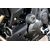 GSGモトテクニック リプレイスメントパッド 右側 (クラッシュパッドセット適合品番: 406027025-K60-SH) | K60-EP-40602-RIGHT