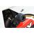 GSGモトテクニック リプレイスメントパッド 左側 (クラッシュパッドセット適合品番: 40602-S27-DS) | S27-EP-40495-LEFT