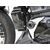 GSGモトテクニック リプレイスメントパッド 右側 (クラッシュパッドセット適合品番: 7544045-BU2) | BU2-EP-45440