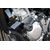 GSGモトテクニック リプレイスメントパッド 右側 (クラッシュパッドセット適合品番: 49490-H26-DS) | H26-EP-40602-DS-RIGHT