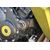 GSGモトテクニック リプレイスメントパッド 右側 (クラッシュパッドセット適合品番: 49490-H31-DS) | H31-EP-40602-DS-RIGHT GSGモトテクニック リプレイスメントパッド 右側 (クラッシュパッドセット適合品番: 49490-H31-DS) | H31-EP-40602-DS-RIGHT