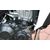 GSGモトテクニック リプレイスメントパッド 右側 (クラッシュパッドセット適合品番: 406026025-H53-SH) | H53-EP-40602-DS-RIGHT