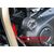 GSGモトテクニック リプレイスメントパッド 左側 (クラッシュパッドセット適合品番: 4060280-T30-DS-SH) | T30-EP-40602-DS-LEFT