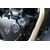 GSGモトテクニック リプレイスメントパッド 右側 (クラッシュパッドセット適合品番: 4060280-T30-DS-SH) | T30-EP-40602-DS-RIGHT