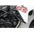 GSGモトテクニック リプレイスメントパッド 左側 | W11-EP-40602-DS-LEFT