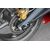 GSGモトテクニック クラッシュパッドセット (リアホール用) Triumph Daytona 675 (2006-2012) | 25-42-361