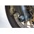 GSGモトテクニック クラッシュパッドセット (フロントホール用) Cagiva Raptor / V-Raptor / Xtra-Raptor 1000 | 28-36-300
