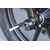 GSGモトテクニック クラッシュパッドセット (フロントホール用) Harley Davidson Iron 883 (2017 -) | 29-29-285