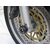 GSGモトテクニック クラッシュパッドセット (フロントホール用) Suzuki GSF 1200 Bandit (1996-2005) | 29-30-295