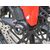 GSGモトテクニック クラッシュパッドセット (フロントホール用) Ducati 1098|1098 S (2007 -|2007 -) | 33-37