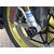 GSGモトテクニック クラッシュパッドセット (フロントホール用) Ducati 1098|1098 S (2007 -|2007 -) | 33-37