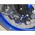 GSGモトテクニック クラッシュパッドセット (フロントホール用) Suzuki GSX-R 600 / GSX-R 750 (2006-2007) | 37-30-290