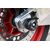 GSGモトテクニック クラッシュパッドセット (リアホール用) Yamaha FZR 1000 Exup (1989-1995) | 50-33-406