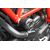 GSGモトテクニック リプレイスメントパッド 右側 (クラッシュパッドセット適合品番: 59445-D21) | D21-EP-59445-RIGHT