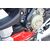 GSGモトテクニック リプレイスメントパッド 左側 (クラッシュパッドセット適合品番: 5040-D37) | D38-EP-40602-DS
