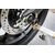 GSGモトテクニック クラッシュパッドセット (リアホール用) Ducati モンスター 797 (2017) | HSKP-7-366