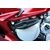 GSGモトテクニック リプレイスメントパッド 右側 (クラッシュパッドセット適合品番: 1505040-Y47-SH) | Y47-EP-150-50-40R