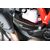 GSGモトテクニック リプレイスメントパッド 右側 (クラッシュパッドセット適合品番: 40602-D24) | 150-50-40L-RIGHT
