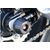 GSGモトテクニック クラッシュパッドセット (リアホール用) Triumph Street Cup 900 (2017 -) | 25-42-335