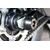 GSGモトテクニック クラッシュパッドセット (リアホール用) Triumph Speed Twin 1200 (2019-2021) | 25-42-344