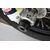 GSGモトテクニック クラッシュパッドセット (フロントホール用) ハスクバーナ FS 450 (2016 -) | 302-3049-4349