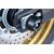 GSGモトテクニック クラッシュパッドセット (リアホール用) Honda CRF 1000 L Africa Twin (2016-2018) | 32-35-372