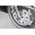 GSGモトテクニック クラッシュパッドセット (フロントホール用) Triumph Sprint ST 1050 (2005 -) | 36-36-295