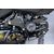 GSGモトテクニック リプレイスメントパッド 右側 (クラッシュパッドセット適合品番: 406025590-H58-SH) | H58-EP-40602-RIGHT