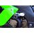 GSGモトテクニック リプレイスメントパッド 右側 (クラッシュパッドセット適合品番: 75490-K25) | K25-EP-75490-RIGHT