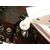 GSGモトテクニック リプレイスメントパッド 左側 (クラッシュパッドセット適合品番: 8544075-K41) | K41-EP-85440-LEFT