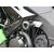 GSGモトテクニック リプレイスメントパッド 右側 (クラッシュパッドセット適合品番: 8544075-K41) | K41-EP-85440-RIGHT
