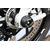 GSGモトテクニック クラッシュパッドセット (フロントホール用) BMW F 800 R (2015 -) | 27-31-285