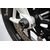 GSGモトテクニック クラッシュパッドセット (フロントホール用) BMW F 800 R (2015 -) | 27-31-285