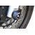 GSGモトテクニック クラッシュパッドセット (フロントホール用) Yamaha FZS 600 Fazer (1998-2003) | 28-28-274