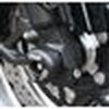 GSGモトテクニック クラッシュパッドセット (フロントホール用) Kawasaki Z 1000 (2010-2013) | 29-29-295