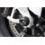 GSGモトテクニック クラッシュパッドセット (フロントホール用) BMW S / M 1000 R (2021 -) | 29-33-285