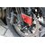 GSGモトテクニック クラッシュパッドセット (フロントホール用) Kawasaki ZX-10R (2006-2007) | 32-32-315