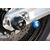 GSGモトテクニック クラッシュパッドセット (リアホール用) ハスクバーナ 701 Supermoto (2016 -) | 320-3049-3849