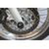 GSGモトテクニック クラッシュパッドセット (フロントホール用) BMW R 1200 GS (2004-2012) | 38-38-280