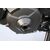 GSGモトテクニック 左側 エンジンガード Yamaha MT-09 / MT-09 Street Rally (2013-2016) | 65-35-Y433