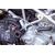 GSGモトテクニック リプレイスメントパッド 右側 (クラッシュパッドセット適合品番: 90400-D10) | D10-EP-924440-RIGHT