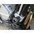GSGモトテクニック リプレイスメントパッド 左側 (クラッシュパッドセット適合品番: 70055-K13) | K13-EP-75490-LEFT